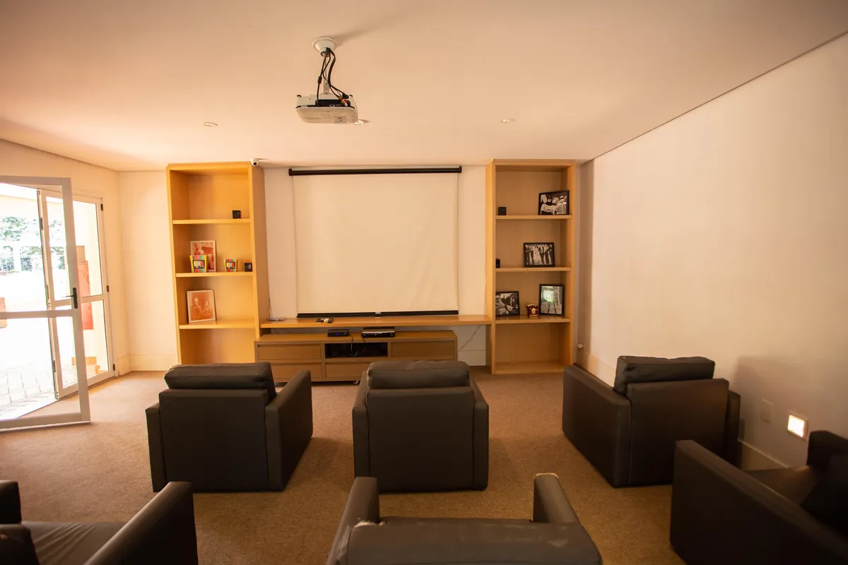 Sala de cinema